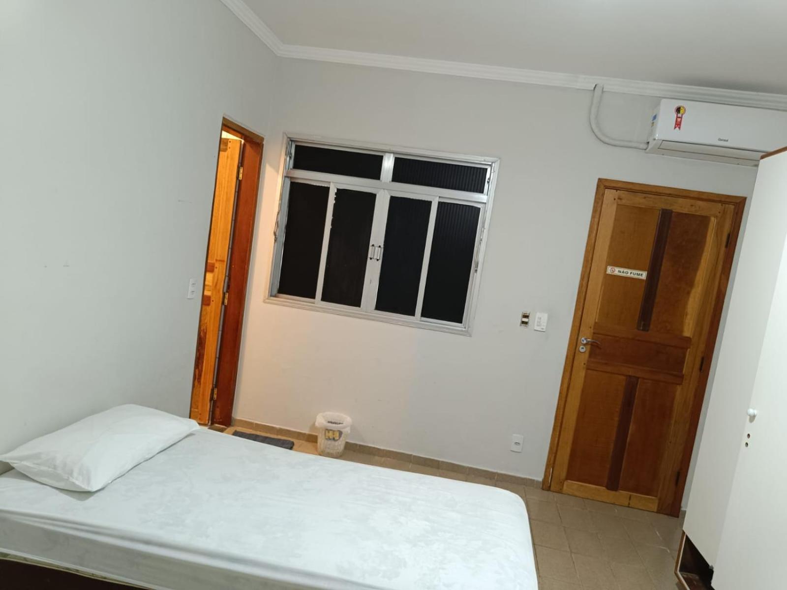 Hostel Diniz Vitória Exterior foto